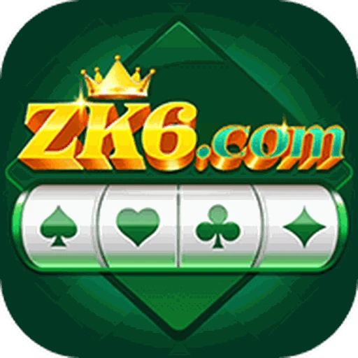 ZK6.COM Logo